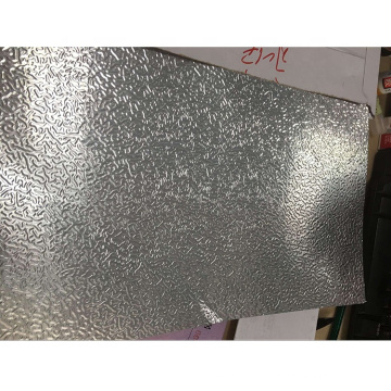 Placa de aluminio Hoja de bobina Material de aleación Metal 7A04